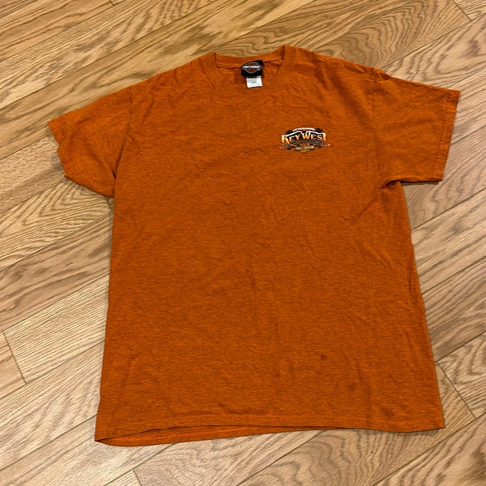 HARLEY-DAVIDSON T-Shirt